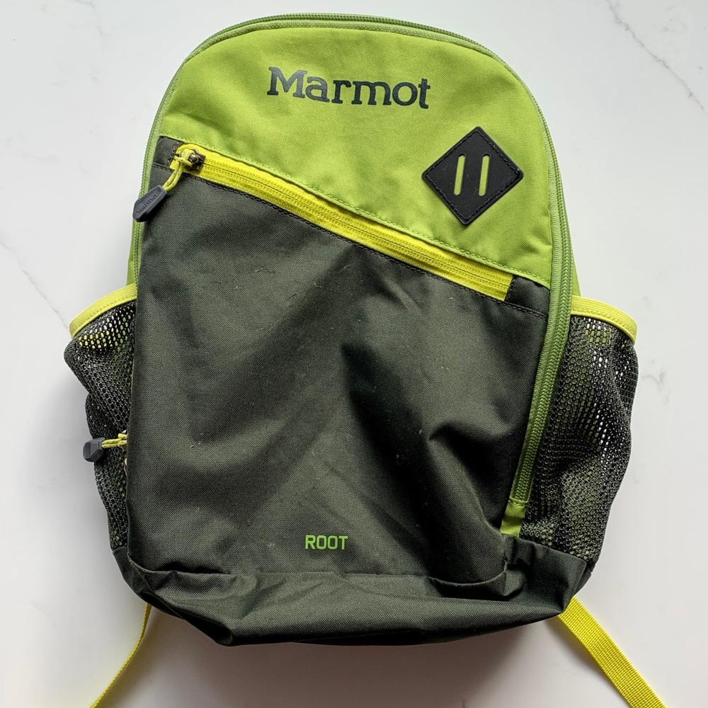 Kids Marmot Root backpack